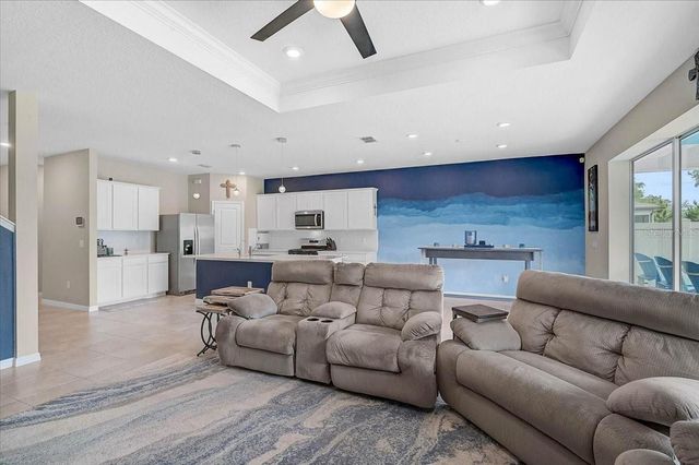 3110 61ST DRIVE E, Ellenton, FL 34222