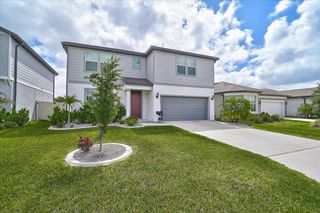 3110 61ST DRIVE E, Ellenton, FL 34222
