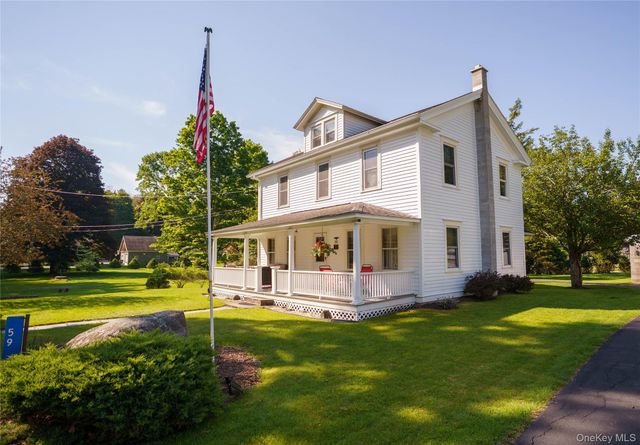 59 2nd Avenue, Narrowsburg, NY 12764