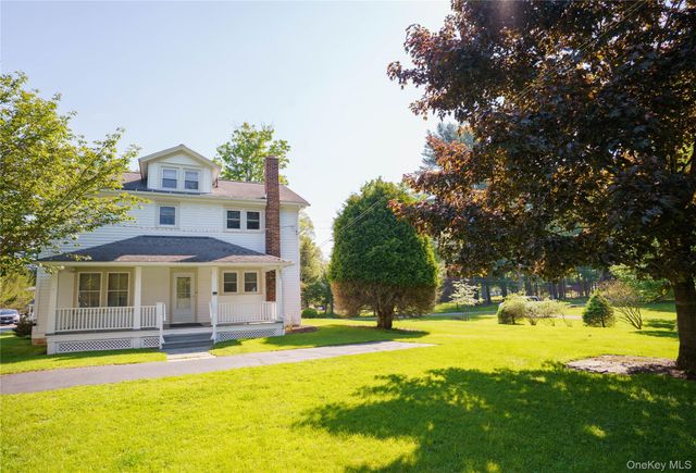 59 2nd Avenue, Narrowsburg, NY 12764