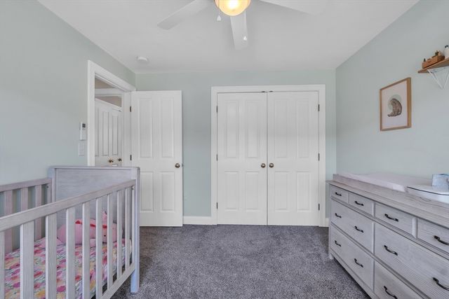 16 Richards Ave, Rutland, MA 01543