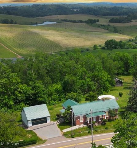 9031 State Route 213, Toronto, OH 43964