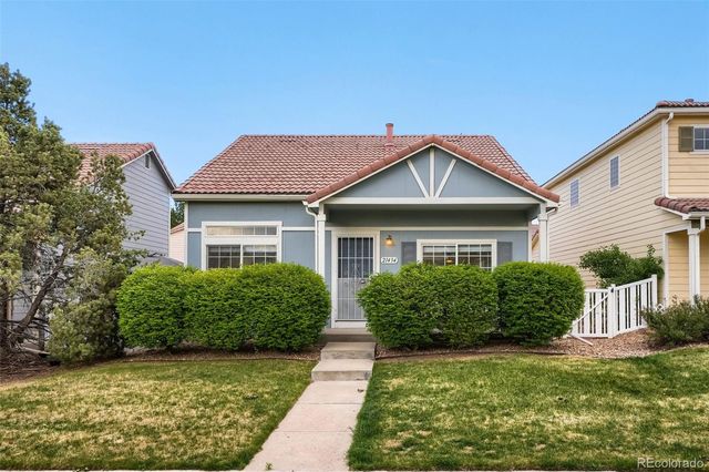 21434 E 47th Avenue, Denver, CO 80249