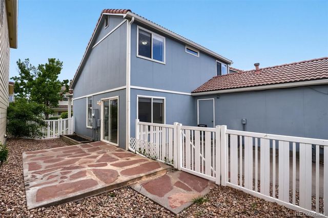 21434 E 47th Avenue, Denver, CO 80249