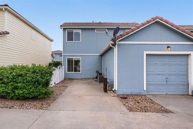 21434 E 47th Avenue, Denver, CO 80249