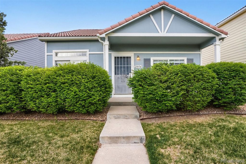 21434 E 47th Avenue, Denver, CO 80249
