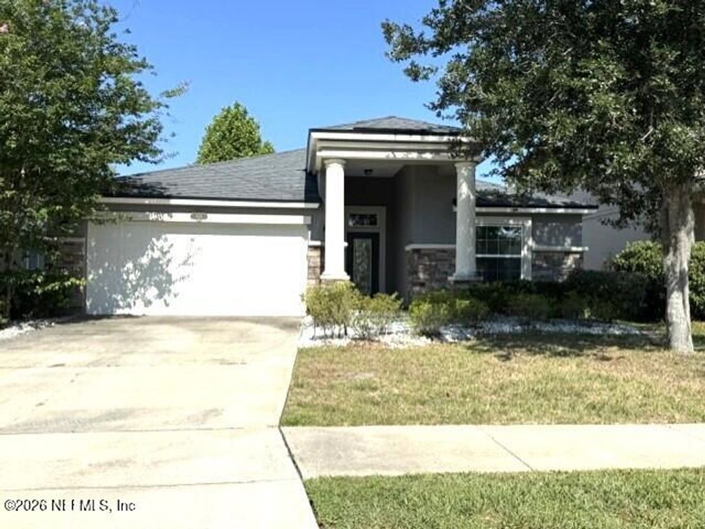 1892 HIGH PRAIRIE Lane, Middleburg, FL 32068