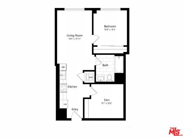 10431 Santa Monica Boulevard 601, Los Angeles, CA 90025
