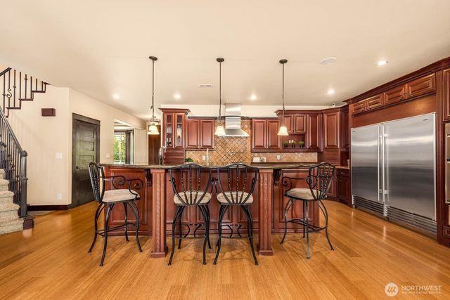 17645 SE 196th Drive, Renton, WA 98058