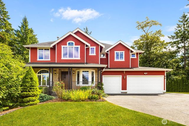 17645 SE 196th Drive, Renton, WA 98058