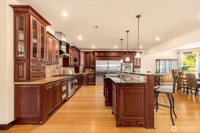 17645 SE 196th Drive, Renton, WA 98058