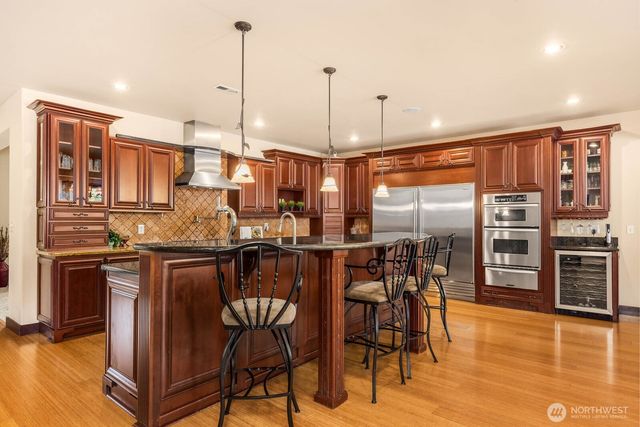 17645 SE 196th Drive, Renton, WA 98058