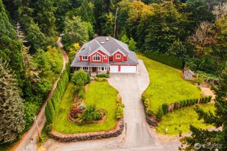 17645 SE 196th Drive, Renton, WA 98058