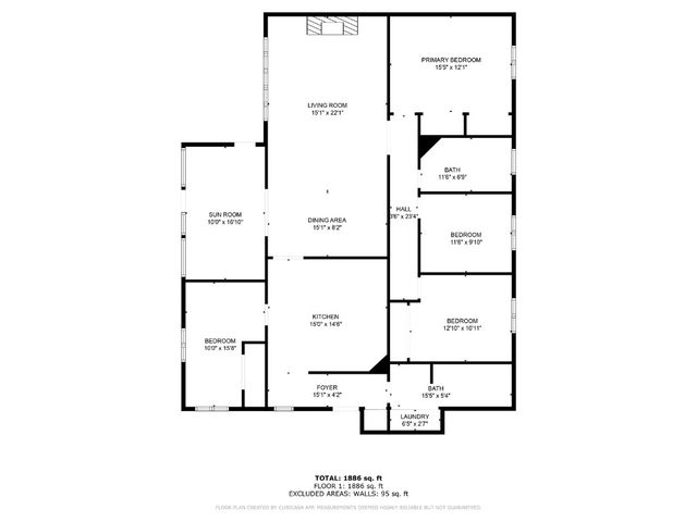 912 E 2nd St, Vinton, IA 52349