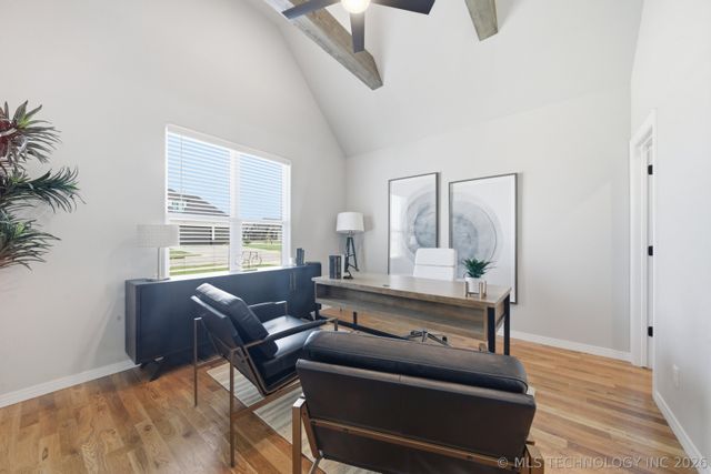 2114 E 138th Street S, Bixby, OK 74008