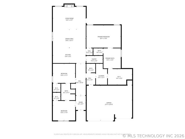 2114 E 138th Street S, Bixby, OK 74008