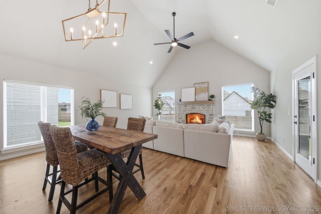 2114 E 138th Street S, Bixby, OK 74008