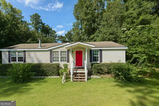 115 Village Way NW, Milledgeville, GA 31061