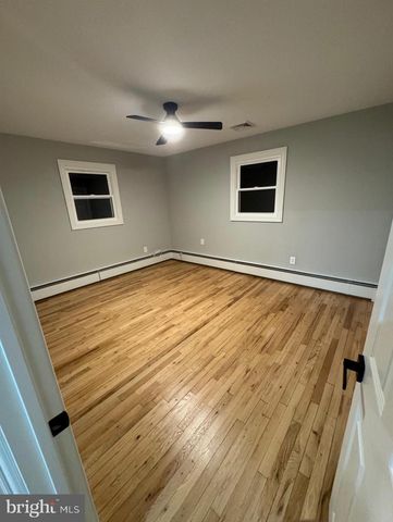 3 FRANK RICHARDSON, Robbinsville, NJ 08691