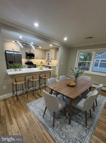 3 FRANK RICHARDSON, Robbinsville, NJ 08691