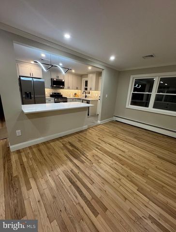 3 FRANK RICHARDSON, Robbinsville, NJ 08691