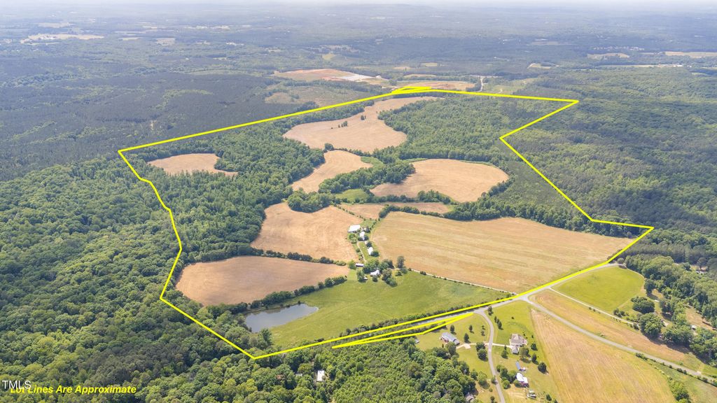 7941 Morrow Mill Road, Mebane, NC 27302