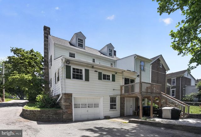 408 PENNSYLVANIA AVE, Avondale, PA 19311
