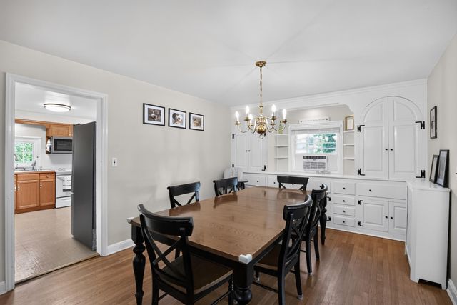 408 PENNSYLVANIA AVE, Avondale, PA 19311