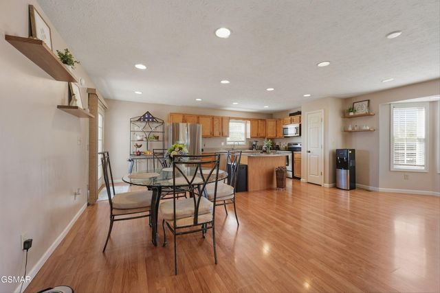 401 Klondike Circle, Kodak, TN 37764