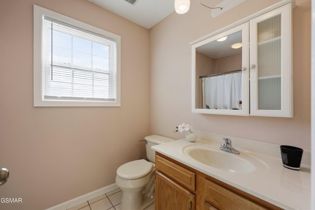 401 Klondike Circle, Kodak, TN 37764