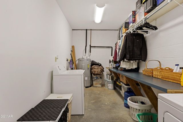 401 Klondike Circle, Kodak, TN 37764