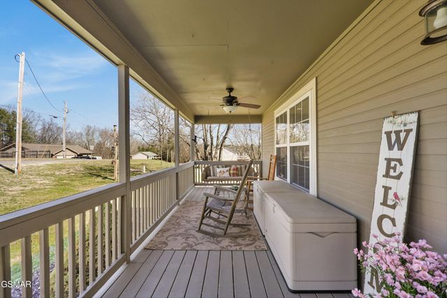 401 Klondike Circle, Kodak, TN 37764