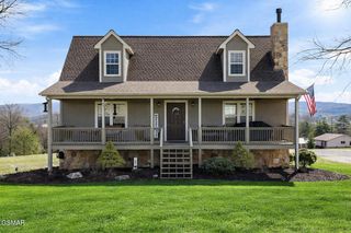 401 Klondike Circle, Kodak, TN 37764