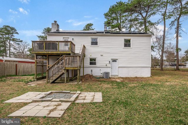 4 AUTAUGA TRL, Browns Mills, NJ 08015