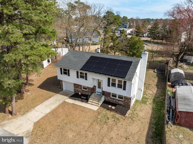 4 AUTAUGA TRL, Browns Mills, NJ 08015