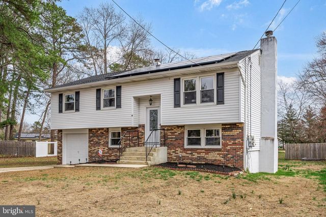 4 AUTAUGA TRL, Browns Mills, NJ 08015