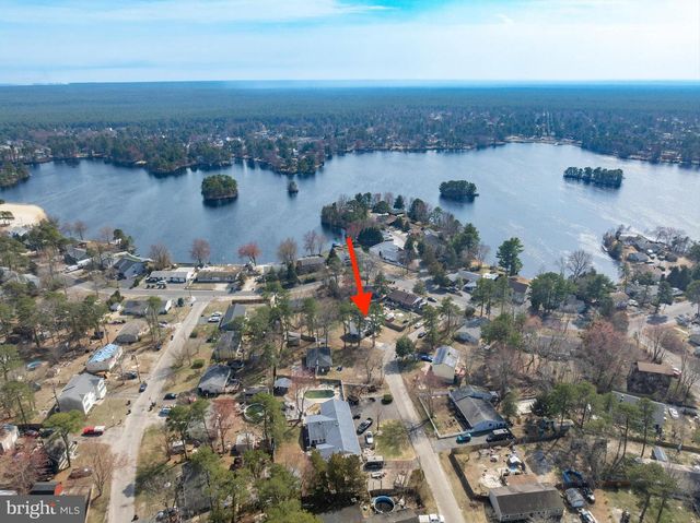 4 AUTAUGA TRL, Browns Mills, NJ 08015