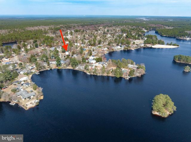 4 AUTAUGA TRL, Browns Mills, NJ 08015