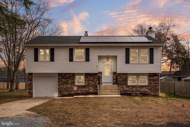 4 AUTAUGA TRL, Browns Mills, NJ 08015