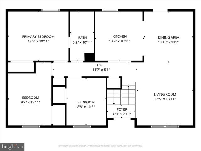 4 AUTAUGA TRL, Browns Mills, NJ 08015