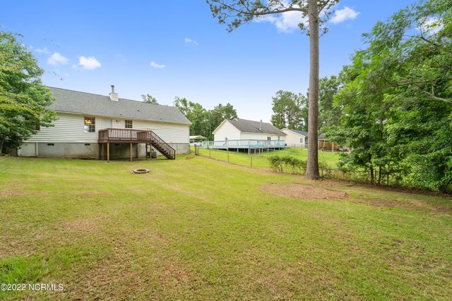 130 Broadleaf Drive, Jacksonville, NC 28546