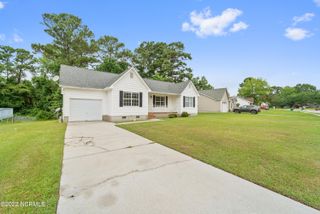 130 Broadleaf Drive, Jacksonville, NC 28546