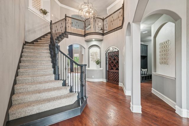 920 Norma Lane, Keller, TX 76248