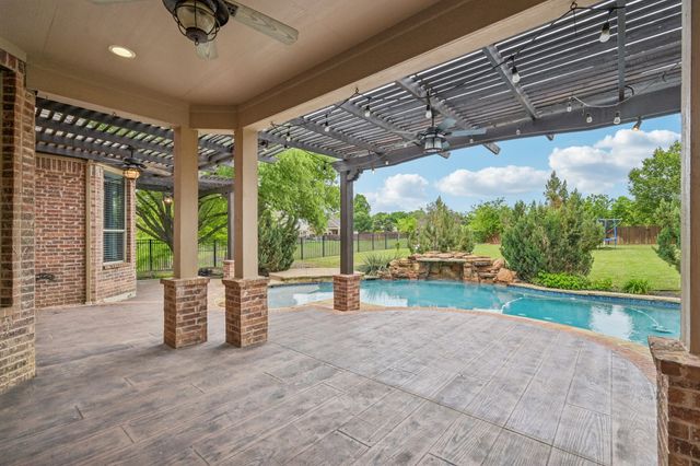 920 Norma Lane, Keller, TX 76248