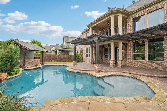 920 Norma Lane, Keller, TX 76248