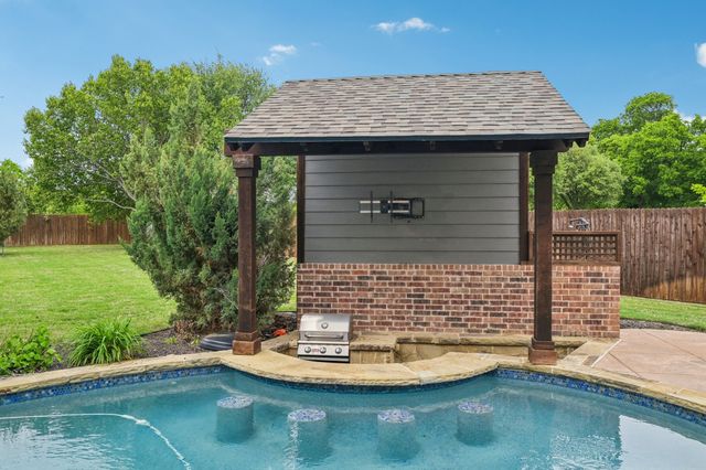 920 Norma Lane, Keller, TX 76248