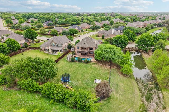 920 Norma Lane, Keller, TX 76248