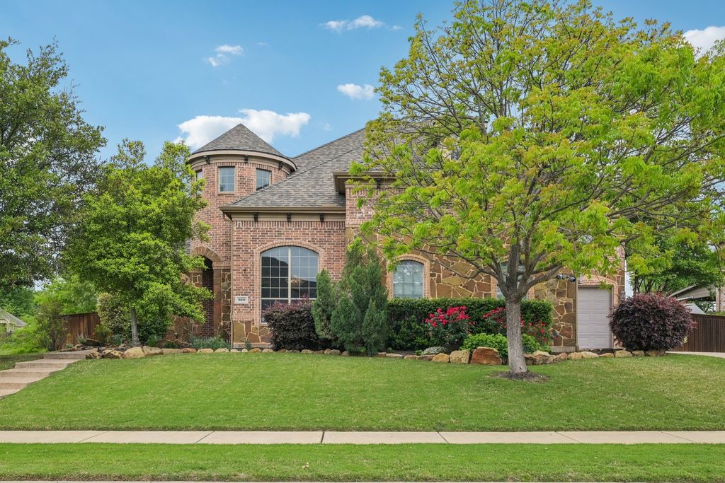 920 Norma Lane, Keller, TX 76248