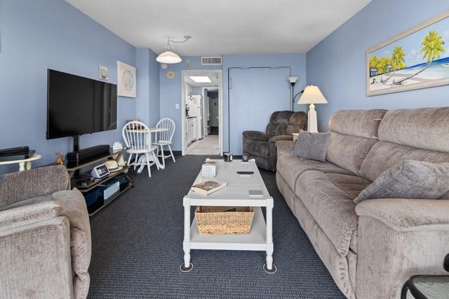 2801 S Ocean Blvd. 1534, North Myrtle Beach, SC 29582