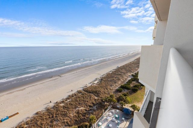 2801 S Ocean Blvd. 1534, North Myrtle Beach, SC 29582